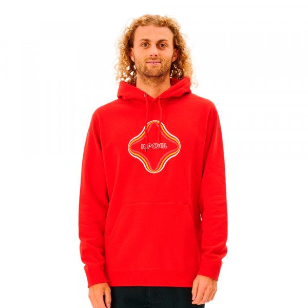 Толстовка женская Rip Curl Surf