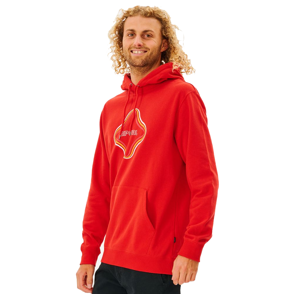Толстовка женская Rip Curl Surf