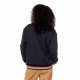 Футболка с длинным рукавом женская Rip Curl Crew LS