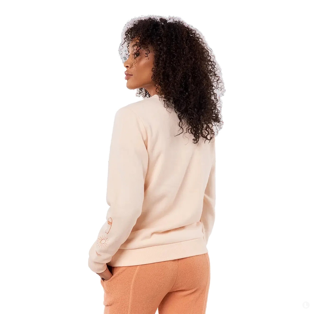 Лонгслив женский Rip Curl Entry LS