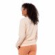 Лонгслив женский Rip Curl Entry LS