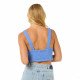 Майка женская Rip Curl Surf crop