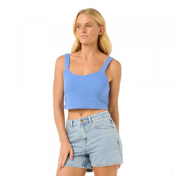 Майка женская Rip Curl Surf crop