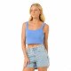 Майка женская Rip Curl Surf crop