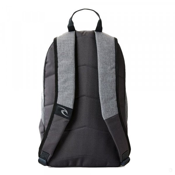 Рюкзак Rip Curl Daybreak серый