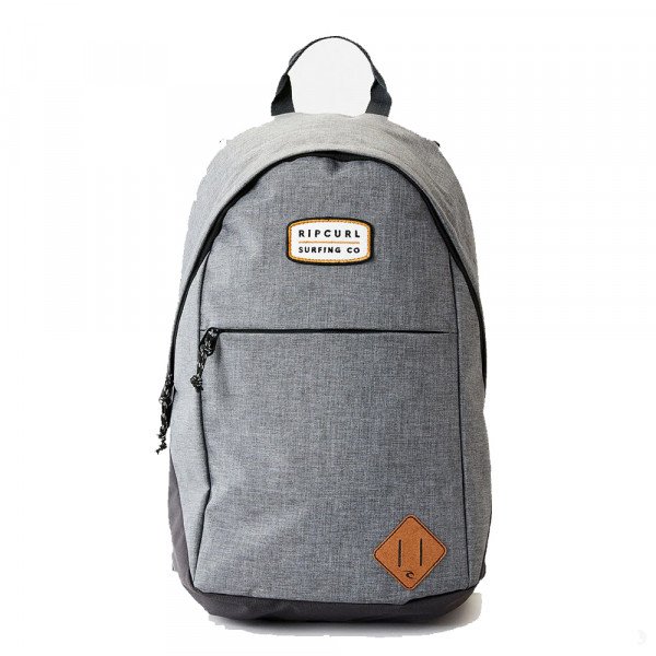 Рюкзак Rip Curl Daybreak серый