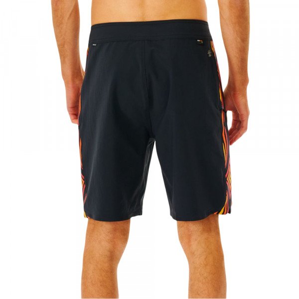 Шорты пляжные мужские Rip Curl Mirage
