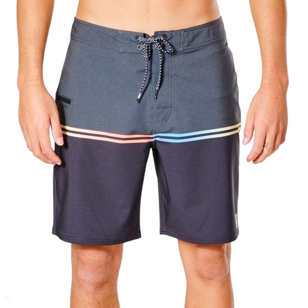 Шорты пляжные мужские Rip Curl Combined Шорты пляжные мужские Rip Curl Combined