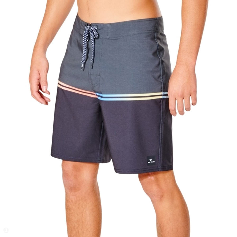 Шорты пляжные мужские Rip Curl Combined Шорты пляжные мужские Rip Curl Combined