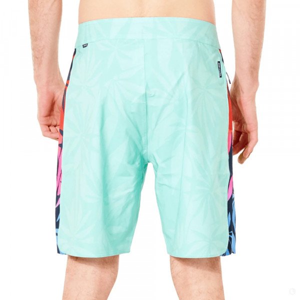 Шорты пляжные мужские Rip Curl Double