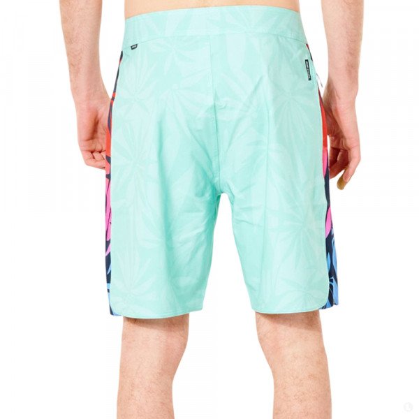 Шорты пляжные мужские Rip Curl Double