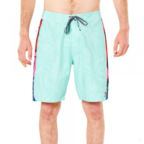 Шорты пляжные мужские Rip Curl Double