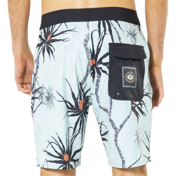 Шорты пляжные мужские Rip Curl Solid