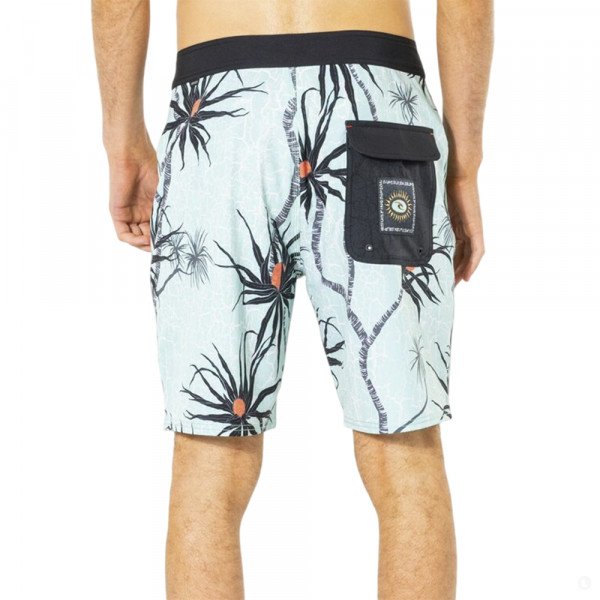 Шорты пляжные мужские Rip Curl Solid
