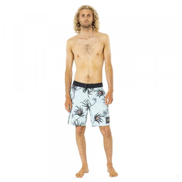 Шорты пляжные мужские Rip Curl Solid