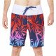 Шорты пляжные мужские Rip Curl Mason