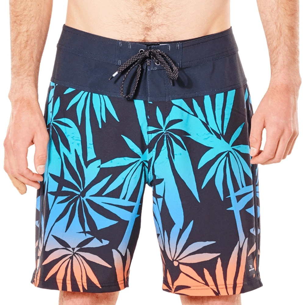 Шорты пляжные мужские Rip Curl Mason