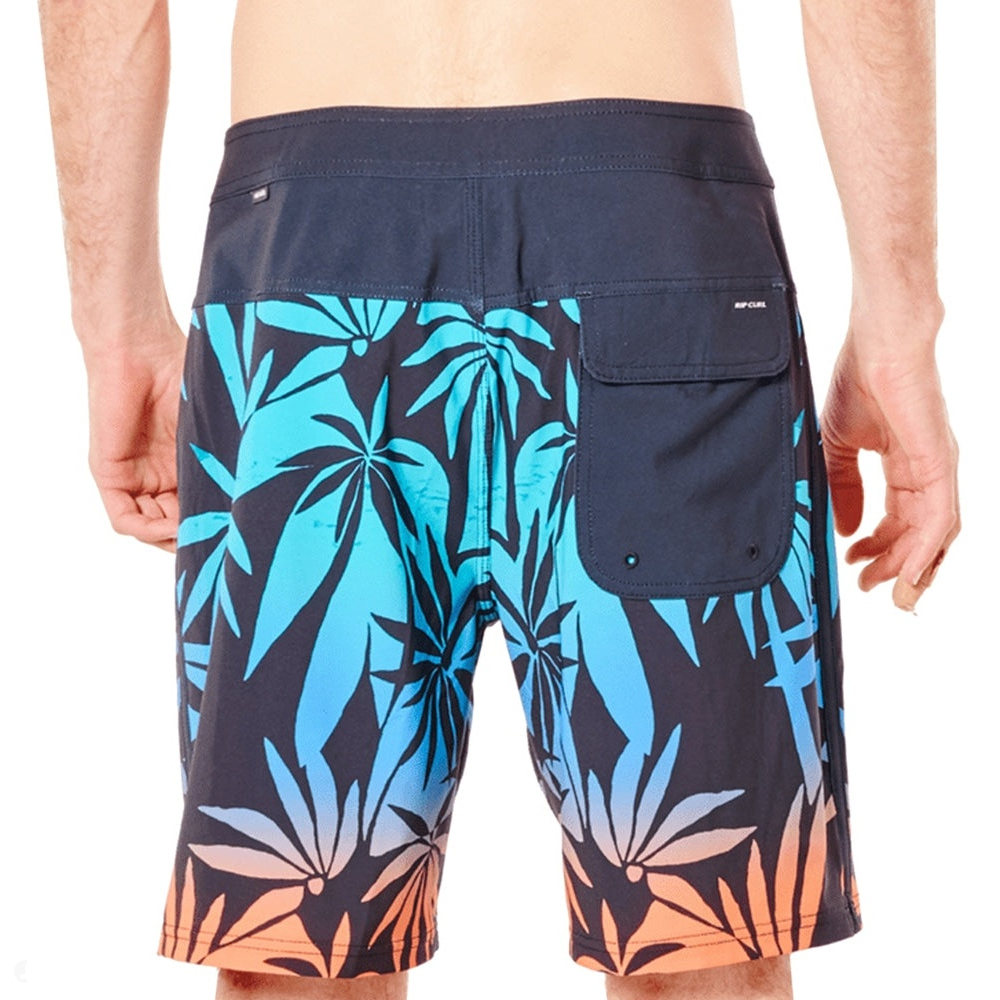 Шорты пляжные мужские Rip Curl Mason