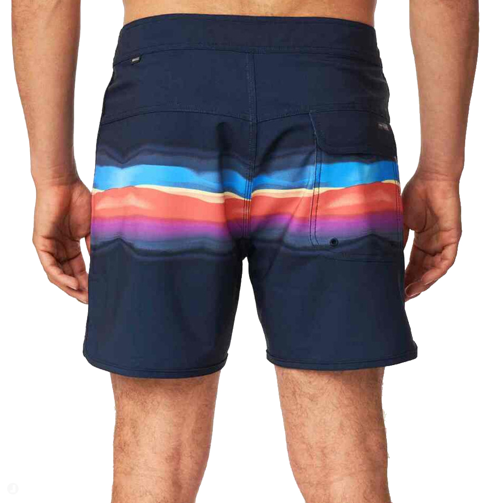 Шорты пляжные мужские Rip Curl Retro Mama