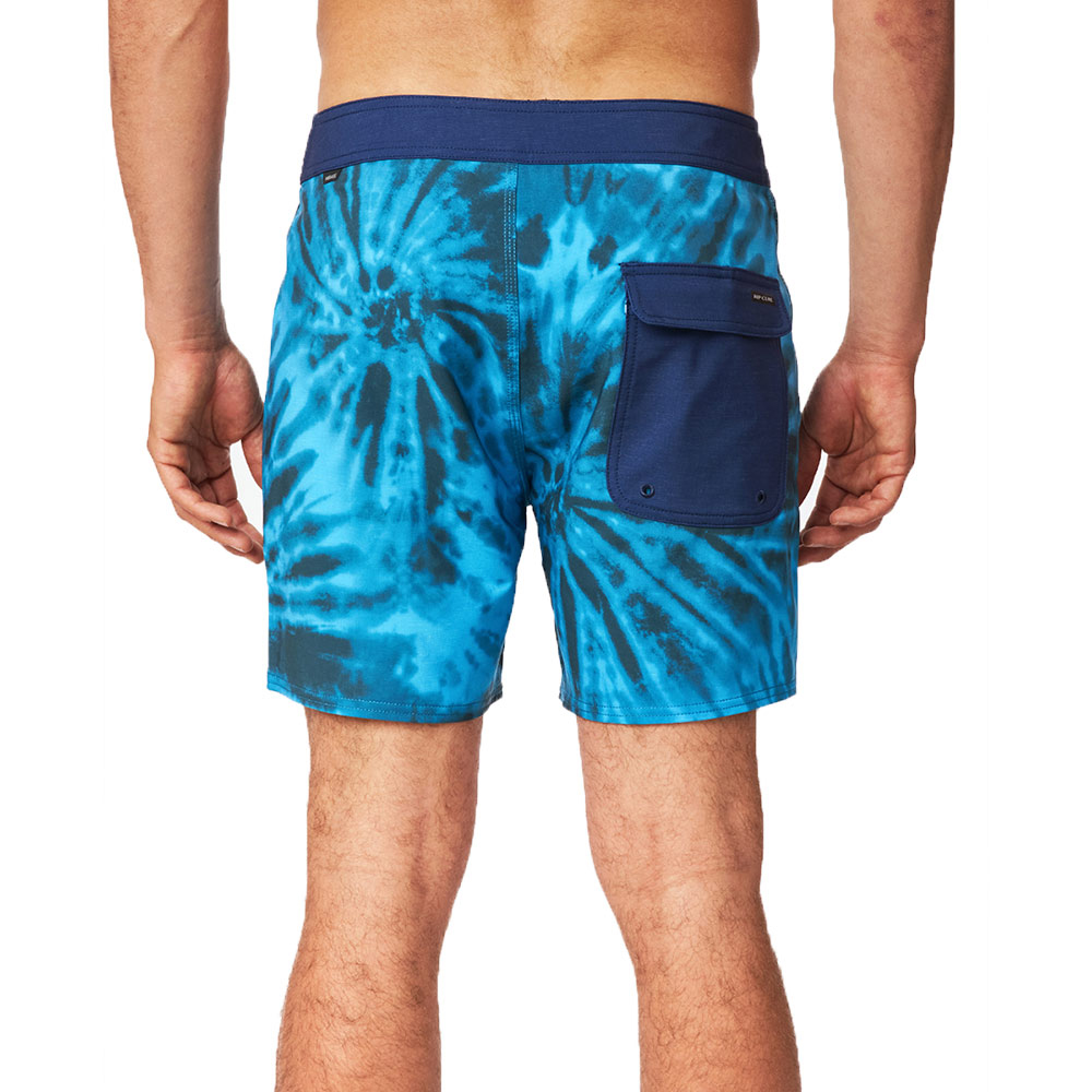 Шорты пляжные мужские Rip Curl Retro