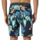 Шорты пляжные мужские Rip Curl Mirage hi
