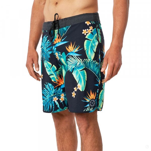 Шорты пляжные мужские Rip Curl Mirage hi