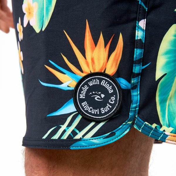 Шорты пляжные мужские Rip Curl Mirage hi