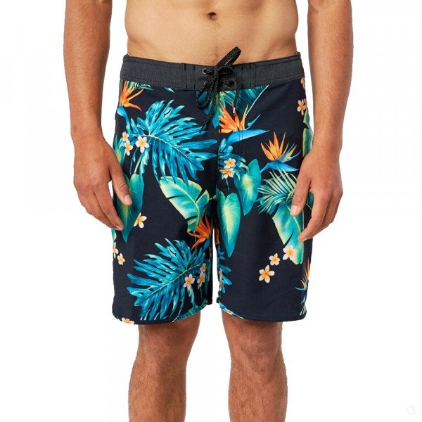 Шорты пляжные мужские Rip Curl Mirage hi