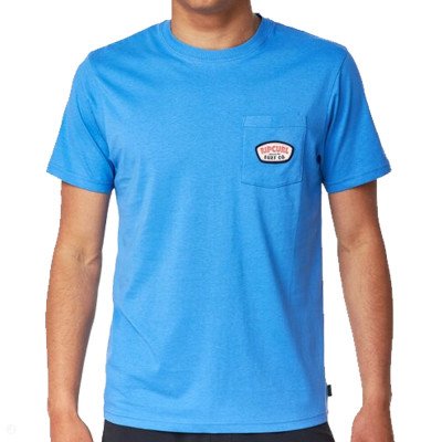 Футболка мужская Rip Curl Badge tee Футболка мужская Rip Curl Badge tee