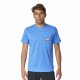 Футболка мужская Rip Curl Badge tee