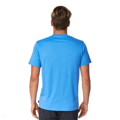 Футболка мужская Rip Curl Badge tee Футболка мужская Rip Curl Badge tee