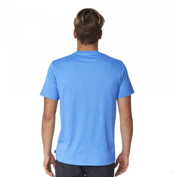 Футболка мужская Rip Curl Badge tee