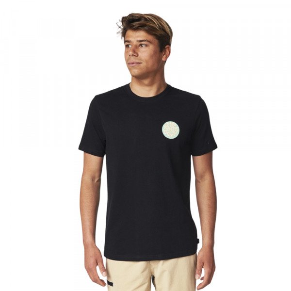 Футболка мужская Rip Curl Arty