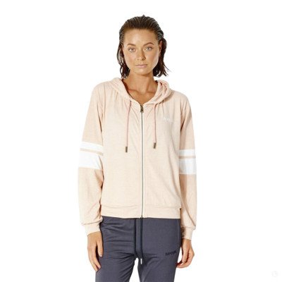 Кофта женская Rip Curl Run коралловый Кофта женская Rip Curl Run коралловый