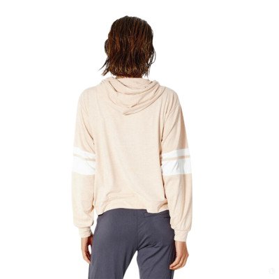 Кофта женская Rip Curl Run коралловый Кофта женская Rip Curl Run коралловый