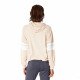 Кофта женская Rip Curl Run коралловый