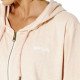 Кофта женская Rip Curl Run коралловый