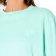 Футболка с длинным рукавом женская Rip Curl Icons LS
