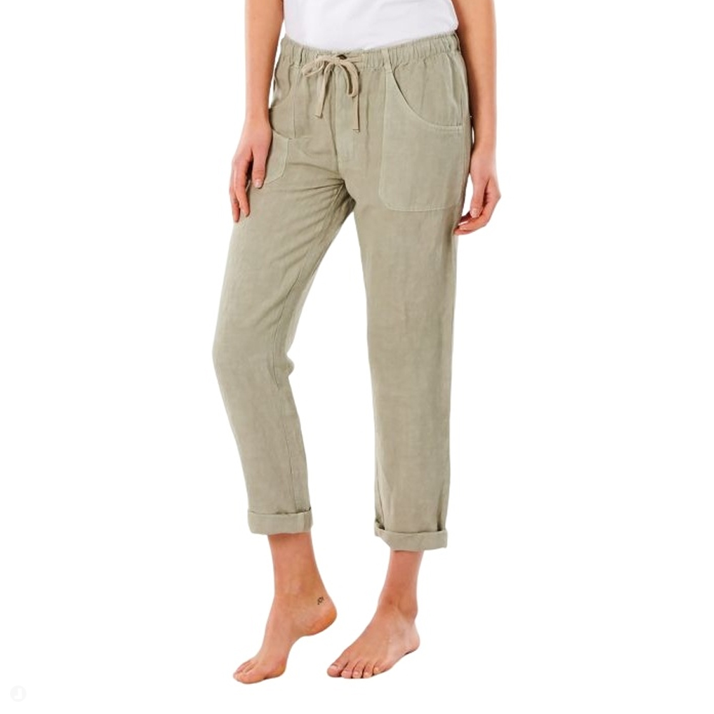 Спортивные брюки женские Rip Curl Panoma