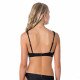 Топ женский Rip Curl Classic черный