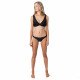 Топ женский Rip Curl Classic черный