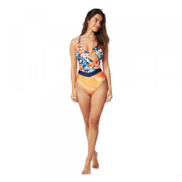 Купальник женский пляжный Rip Curl Bliss
