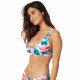 Топ женский Rip Curl Bloom бирюзовый