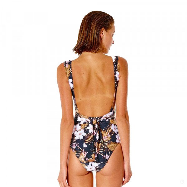 Купальник женский пляжный Rip Curl Playabella