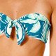 Топ женский Rip Curl Sun бирюзовый 