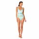 Купальник женский пляжный Rip Curl Summer Palm