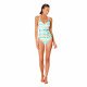 Купальник женский пляжный Rip Curl Summer Palm