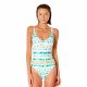 Купальник женский пляжный Rip Curl Summer Palm