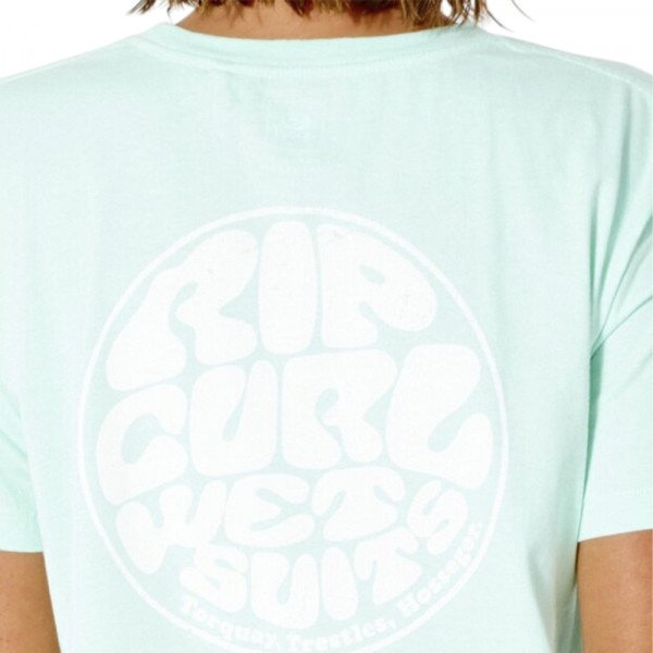 Футболка женская Rip Curl Wettie