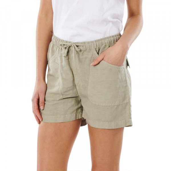Шорты пляжные женские Rip Curl Panoma